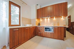 Apartamenty Sun & Snow Cztery Pory Roku