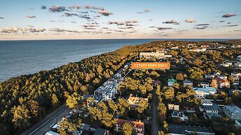 Apartamenty Sun & Snow Cztery Pory Roku