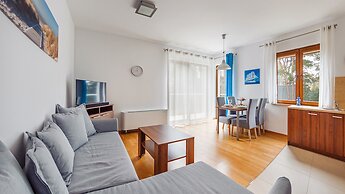 Apartamenty Sun & Snow Cztery Pory Roku