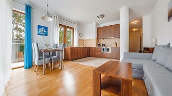 Apartamenty Sun & Snow Cztery Pory Roku