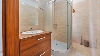 Apartamenty Sun & Snow Cztery Pory Roku