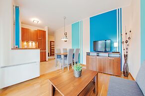 Apartamenty Sun & Snow Cztery Pory Roku