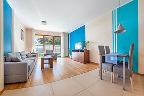 Apartamenty Sun & Snow Cztery Pory Roku