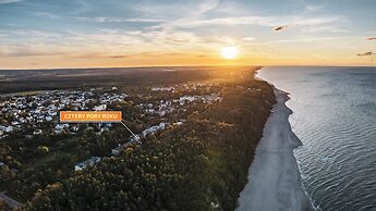 Apartamenty Sun & Snow Cztery Pory Roku