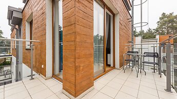 Apartamenty Sun & Snow Cztery Pory Roku