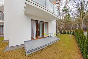 Apartamenty Sun & Snow Cztery Pory Roku