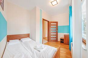 Apartamenty Sun & Snow Cztery Pory Roku