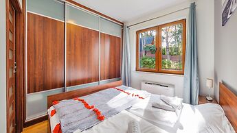 Apartamenty Sun & Snow Cztery Pory Roku