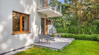 Apartamenty Sun & Snow Cztery Pory Roku