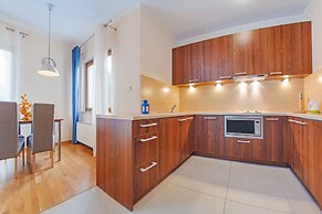 Apartamenty Sun & Snow Cztery Pory Roku