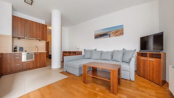 Apartamenty Sun & Snow Cztery Pory Roku