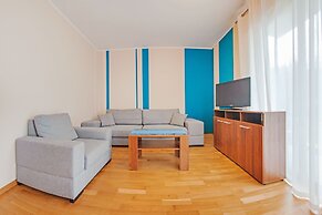 Apartamenty Sun & Snow Cztery Pory Roku