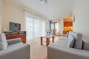 Apartamenty Sun & Snow Cztery Pory Roku