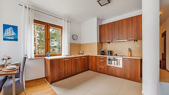 Apartamenty Sun & Snow Cztery Pory Roku