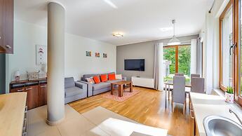 Apartamenty Sun & Snow Cztery Pory Roku