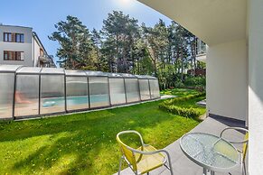 Apartamenty Sun & Snow Cztery Pory Roku