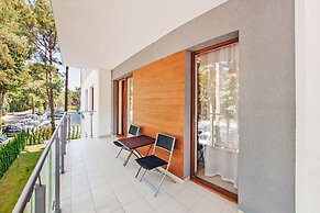 Apartamenty Sun & Snow Cztery Pory Roku