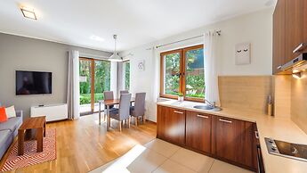Apartamenty Sun & Snow Cztery Pory Roku