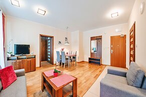 Apartamenty Sun & Snow Cztery Pory Roku