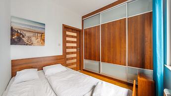 Apartamenty Sun & Snow Cztery Pory Roku