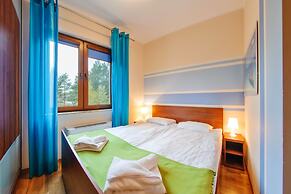 Apartamenty Sun & Snow Cztery Pory Roku