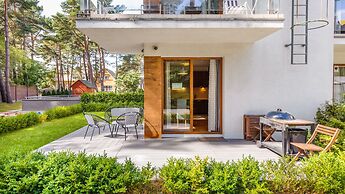 Apartamenty Sun & Snow Cztery Pory Roku