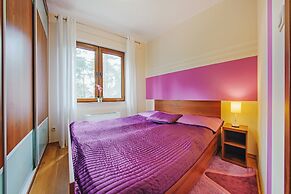 Apartamenty Sun & Snow Cztery Pory Roku