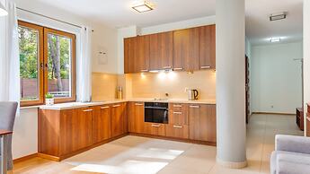Apartamenty Sun & Snow Cztery Pory Roku