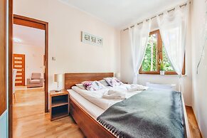 Apartamenty Sun & Snow Cztery Pory Roku