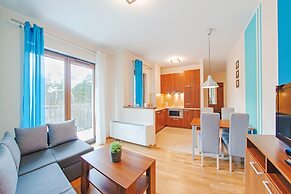 Apartamenty Sun & Snow Cztery Pory Roku