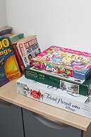 Malone Crescent Apartment