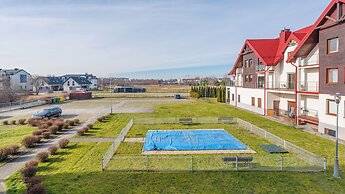 Apartamenty Sun & Snow Lisi Jar