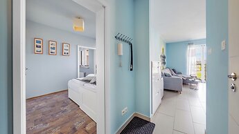 Apartamenty Sun & Snow Lisi Jar