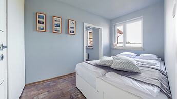 Apartamenty Sun & Snow Lisi Jar