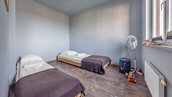 Apartamenty Sun & Snow Lisi Jar