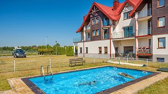 Apartamenty Sun & Snow Lisi Jar