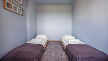 Apartamenty Sun & Snow Lisi Jar