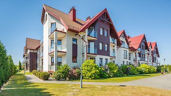 Apartamenty Sun & Snow Lisi Jar