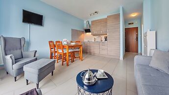 Apartamenty Sun & Snow Lisi Jar