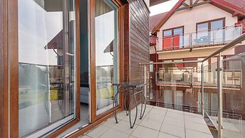 Apartamenty Sun & Snow Lisi Jar