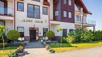 Apartamenty Sun & Snow Lisi Jar