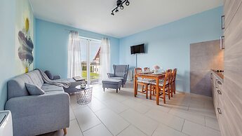 Apartamenty Sun & Snow Lisi Jar