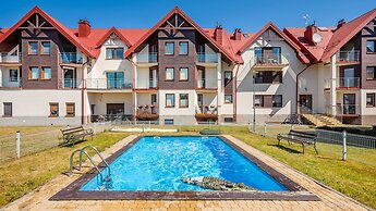 Apartamenty Sun & Snow Lisi Jar