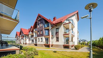 Apartamenty Sun & Snow Lisi Jar