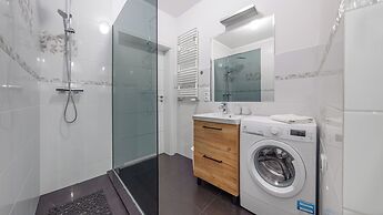 Apartamenty Sun & Snow Lisi Jar