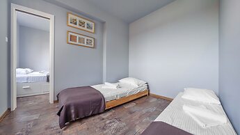 Apartamenty Sun & Snow Lisi Jar