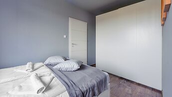 Apartamenty Sun & Snow Lisi Jar