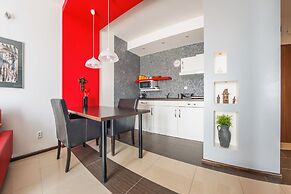 Apartamenty Sun & Snow Lisi Jar