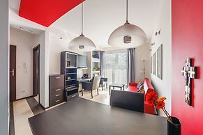 Apartamenty Sun & Snow Lisi Jar