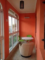 Chester View Homestay - Hostel